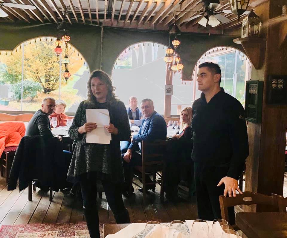 Bosanska tradicija na tanjurima